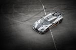 Koenigsegg One:1 Prototype 2014 года